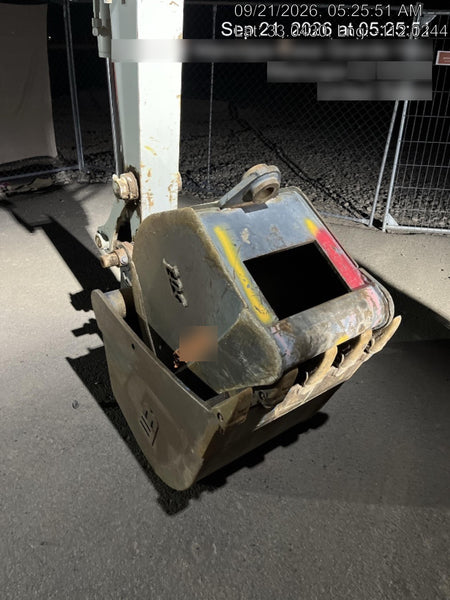 2022 TAKEUCHI TB290C