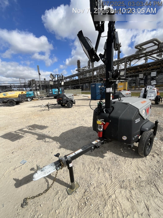 2024 WACKER NEUSON LTT4