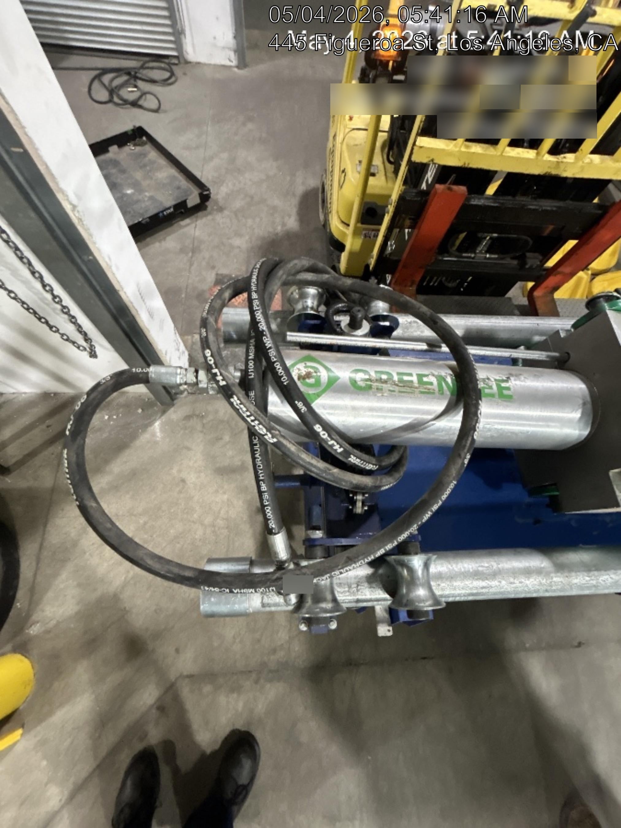 2022 CURRENT TOOLS 252-CT