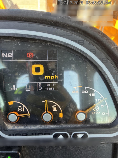 2025 JCB 510-56