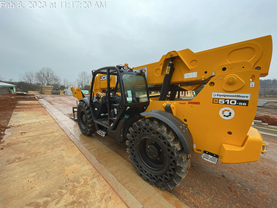 2023 JCB 510-56
