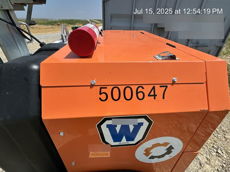 2025 WANCO WLTT-4MK8K