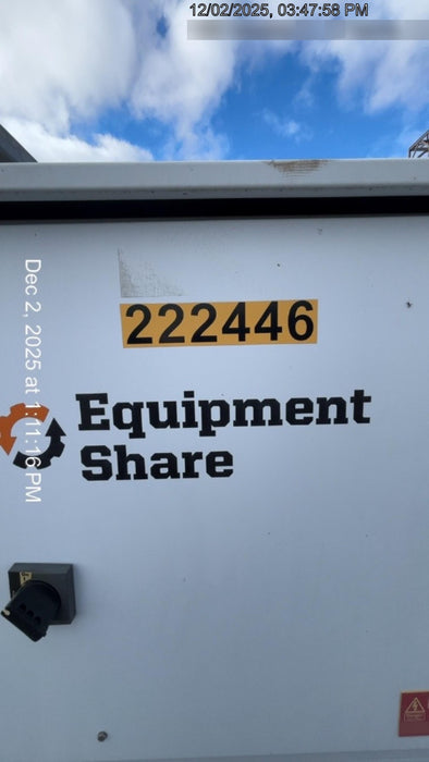 2022 SMARTECH SACP21A-HS