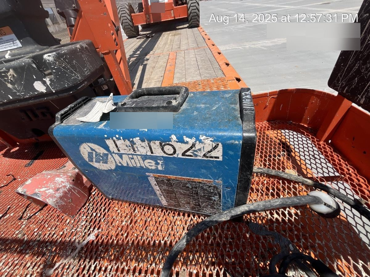 2020 MILLER ELECTRIC CST-280