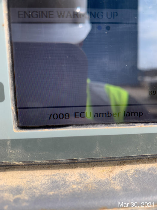 2020 ATLAS COPCO XAS 900