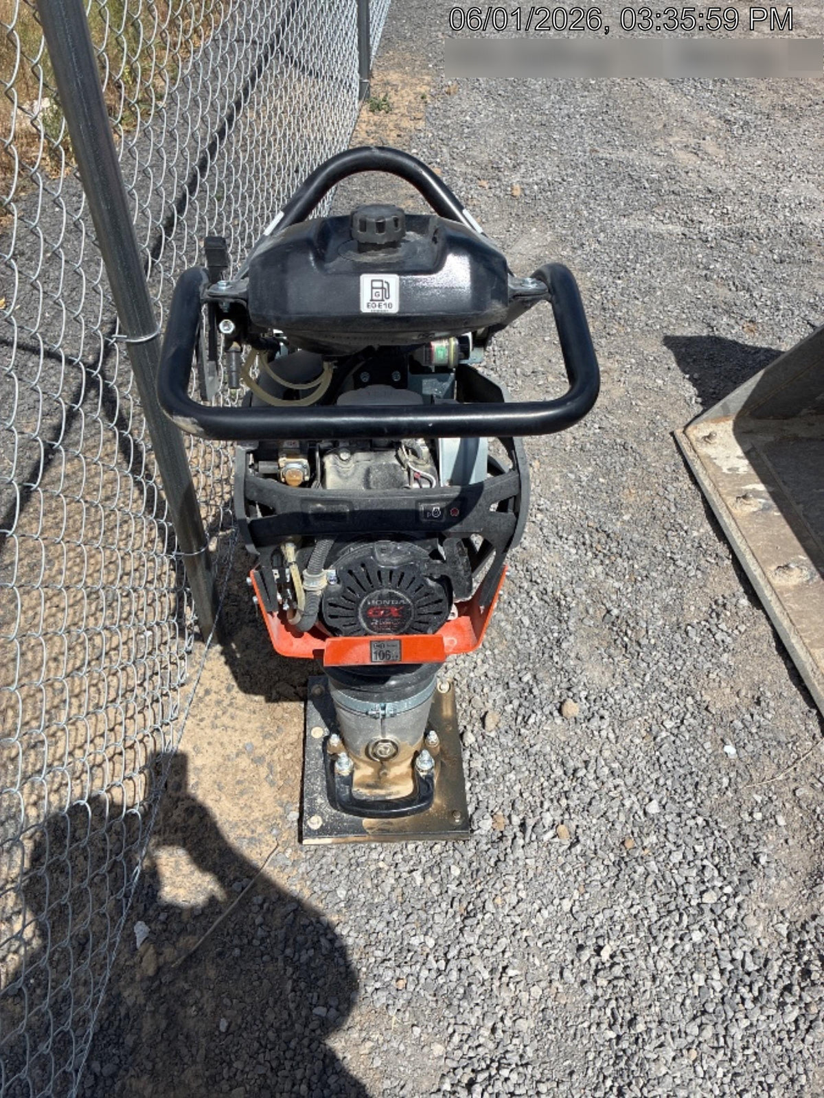 2025 HUSQVARNA LT6005
