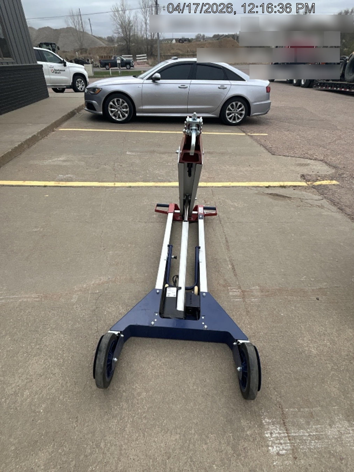 2025 MAKINEX PHT2-140-US