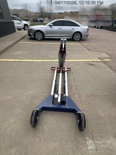 2025 MAKINEX PHT2-140-US