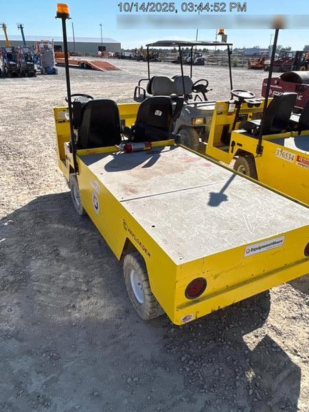 2024 COLUMBIA Payloader 2XL