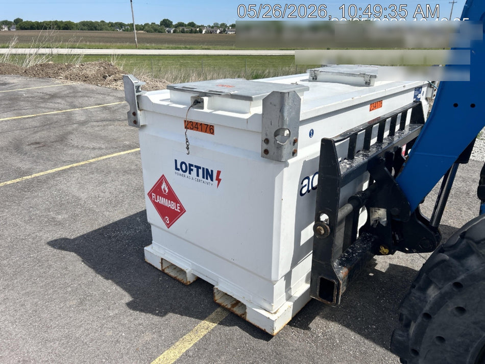 2022 LOFTIN AC-DF-475-37