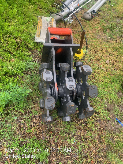 2022 STEEL UNLIMITED SUIME18CW