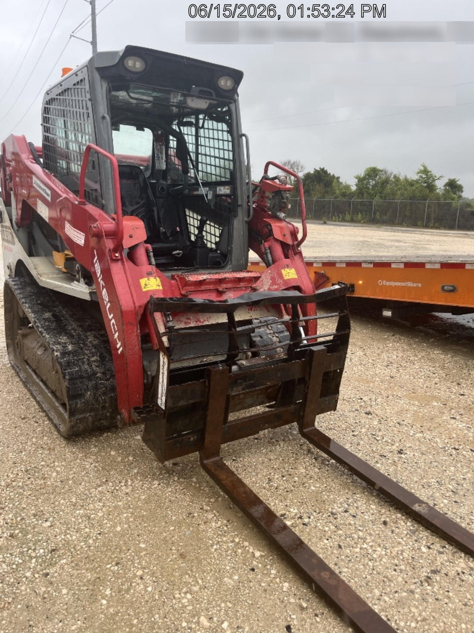 2021 ARROW MATERIAL HANDLING 60" Pallet Forks