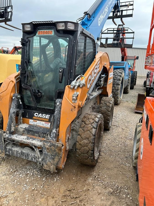 2023 CASE SV280