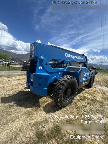 2026 GENIE GTH-1056