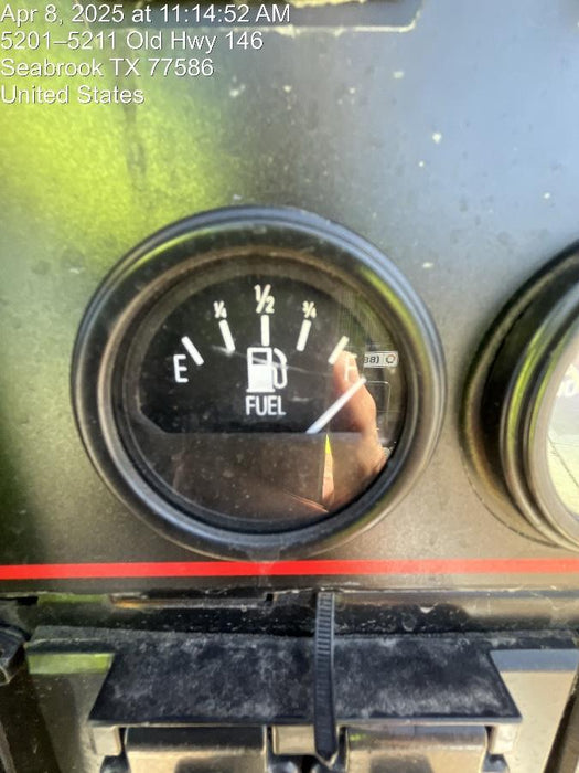 2025 LINCOLN ELECTRIC LE400