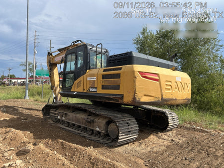 2019 SANY SY265C