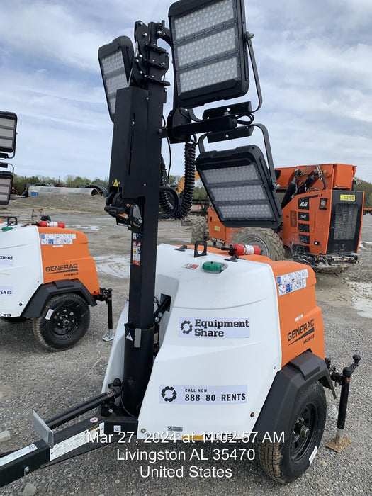 2024 GENERAC MLT2