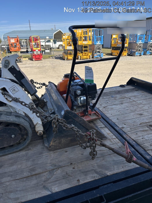 2023 MULTIQUIP MVC82VHW