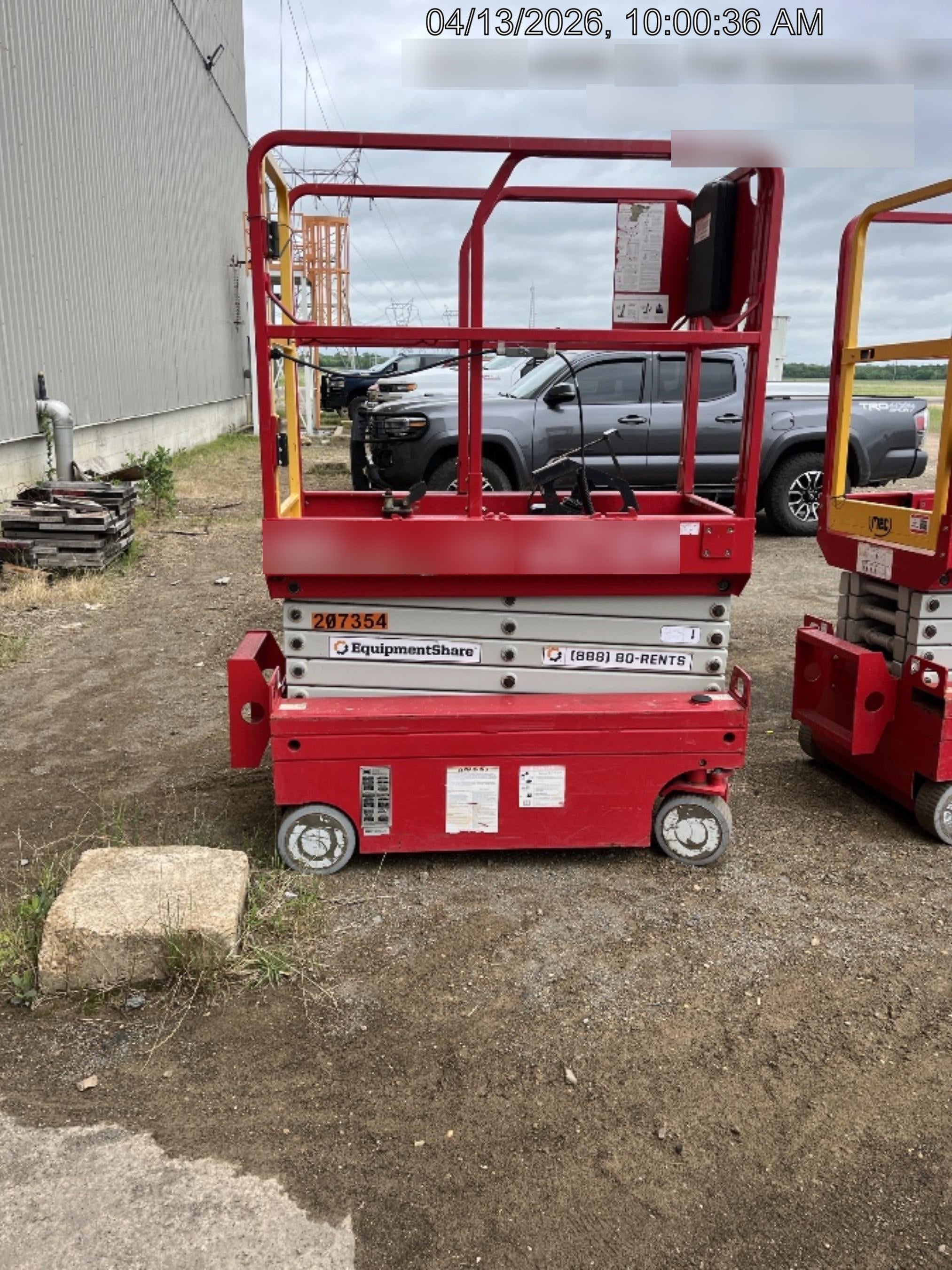 2022 MEC Micro 19