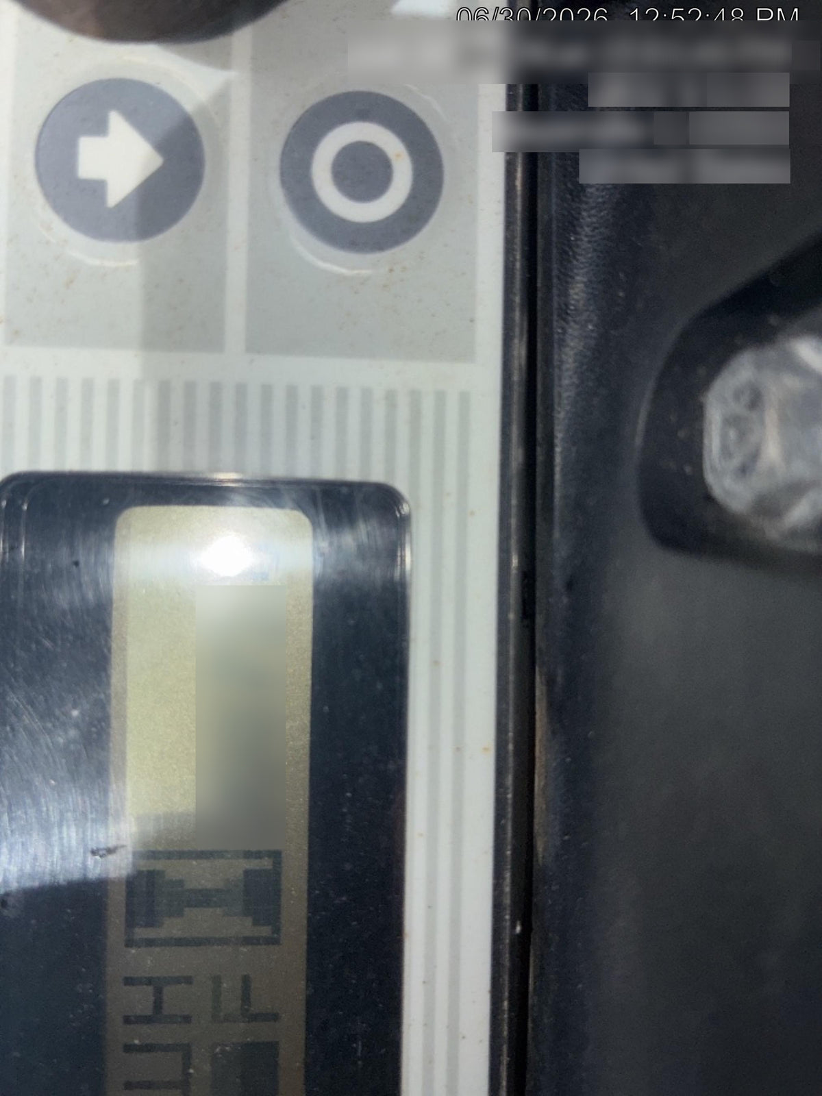 2022 UNICARRIER MUG1F2A30DV