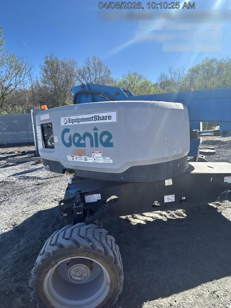2020 GENIE S-45 XC