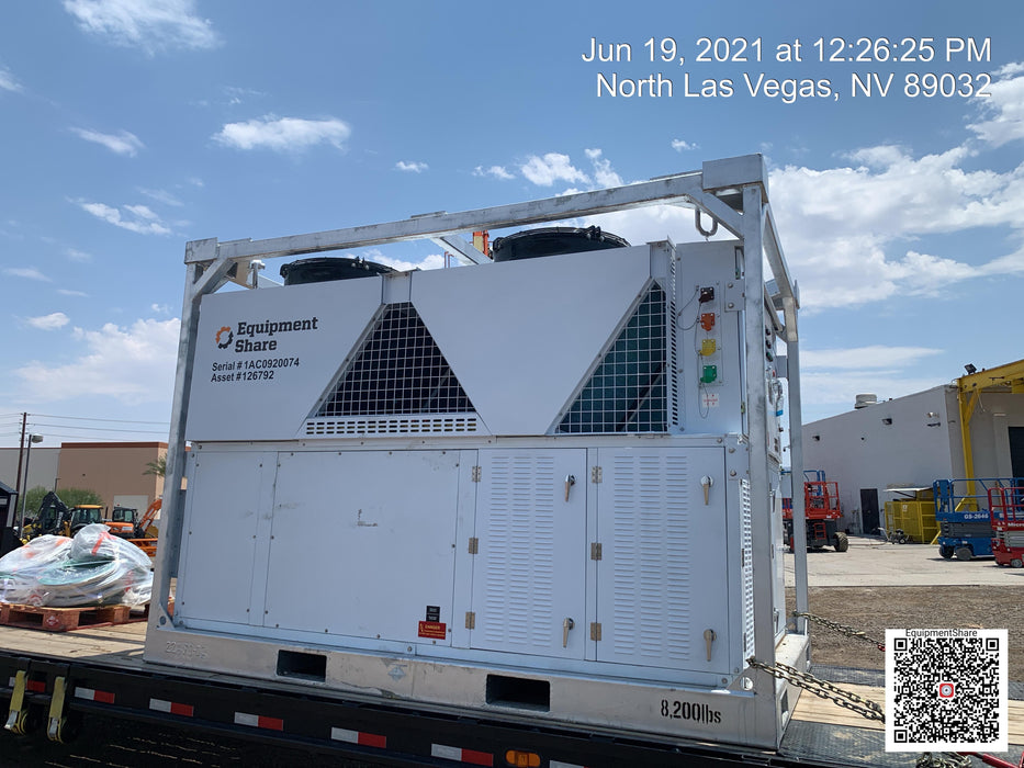 2021 SMARTECH SACP81A-HS