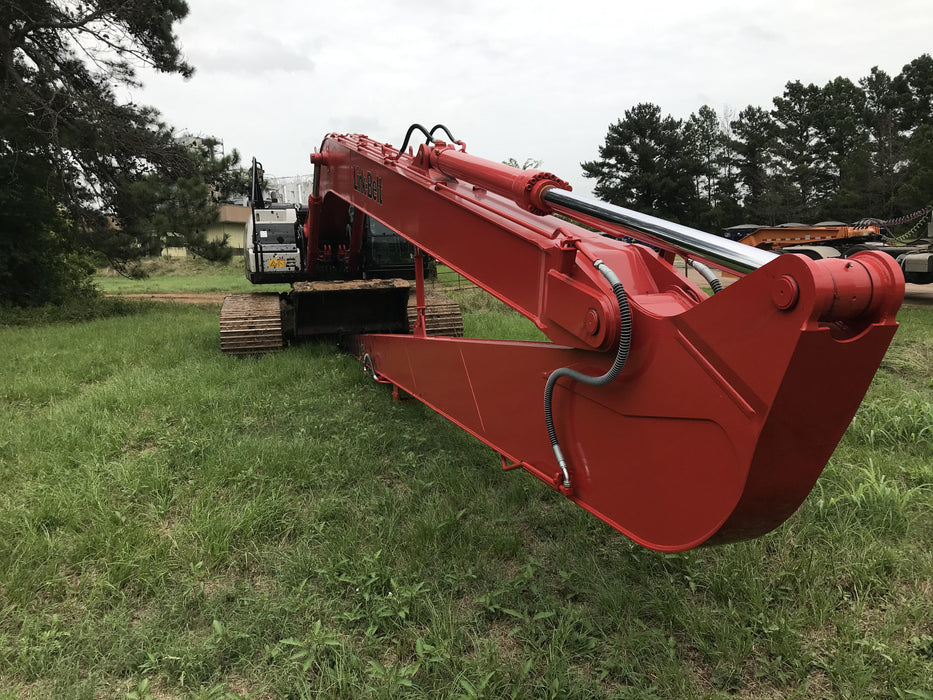 2019 LINK-BELT 250x4LF