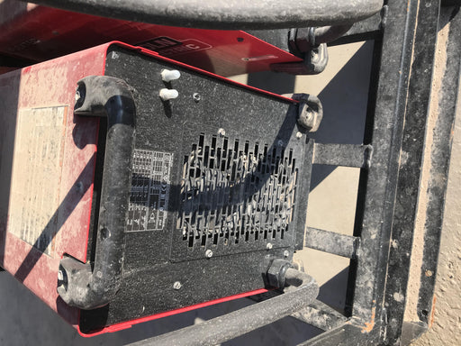 2020 LINCOLN ELECTRIC FLEXTEC 350X