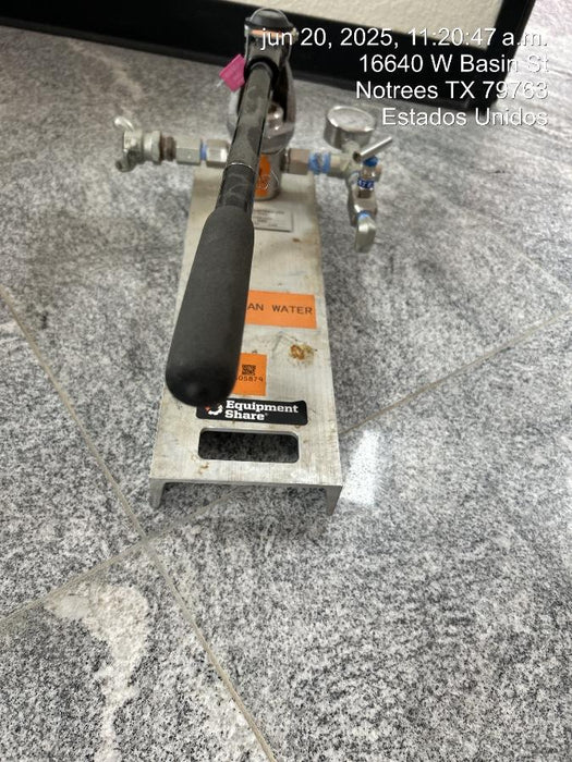 2025 PINNACLE PDQH-3000