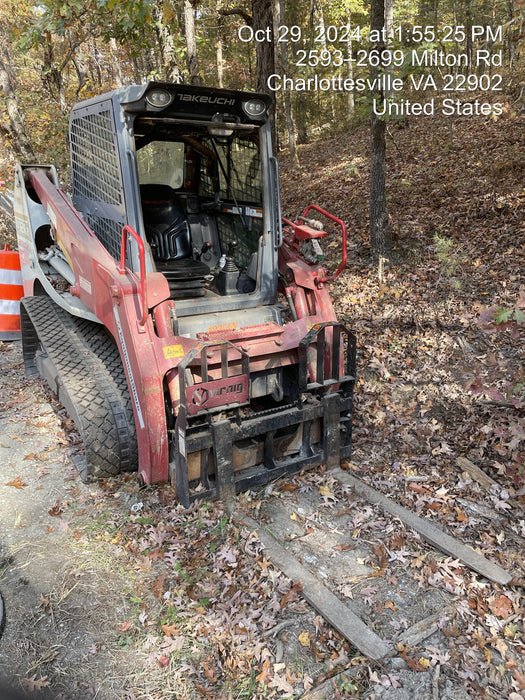 2023 VIRNIG PF4855-5VG