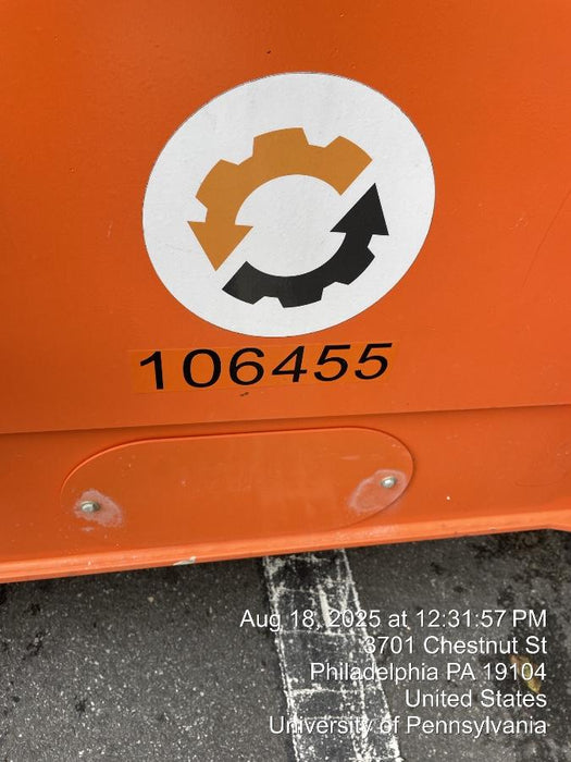 2020 MI-T-M CORPORATION CA-2703-1MMH