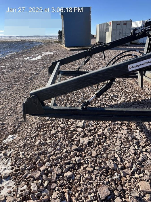 2024 ARROW MATERIAL HANDLING 7196250-6-96-049PG