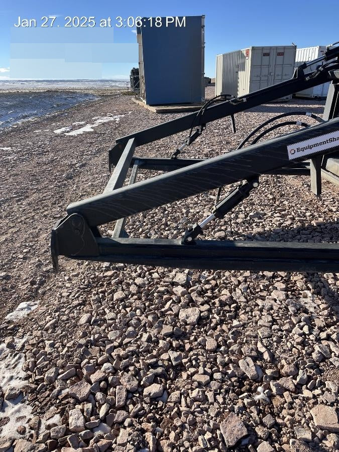 2024 ARROW MATERIAL HANDLING 7196250-6-96-049PG