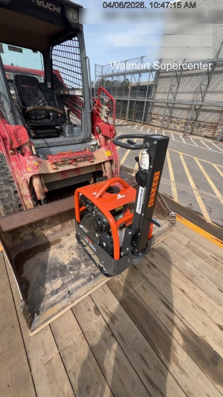 2024 HUSQVARNA LG300