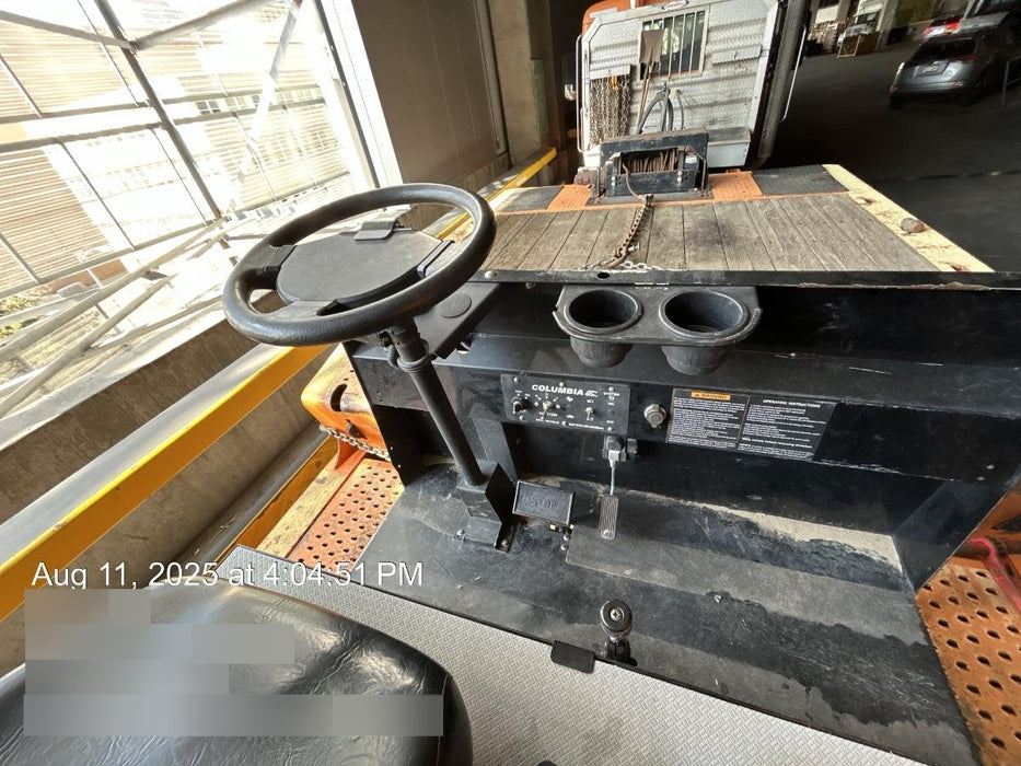 2022 COLUMBIA Payloader 2XL