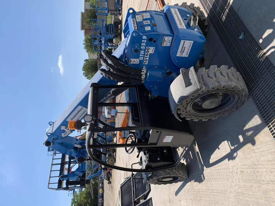 2020 GENIE GTH-5519