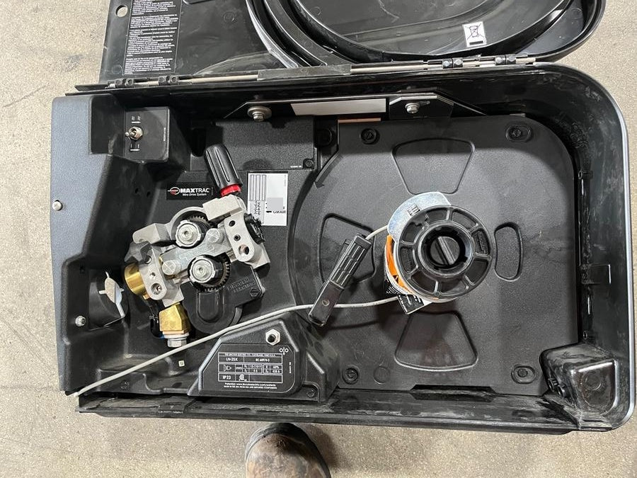 2024 LINCOLN ELECTRIC LN-25X