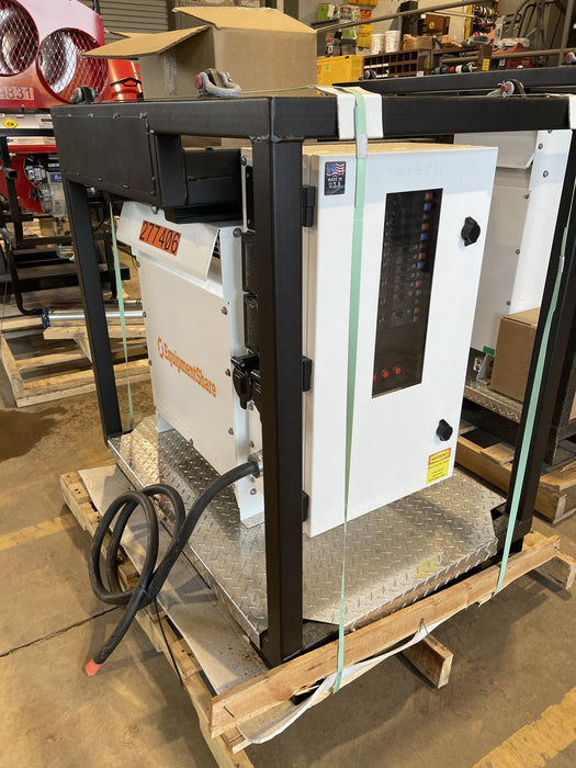 2022 TRYSTAR TF-30KVA480-208SDC-CG-D