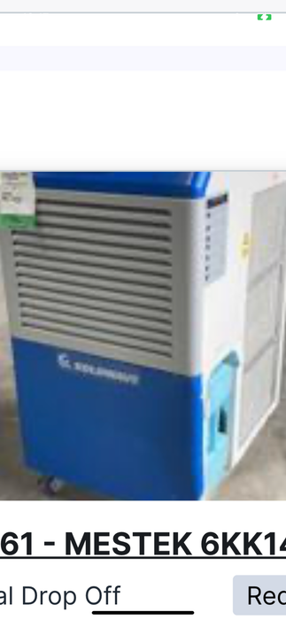 2020 MESTEK 6KK14