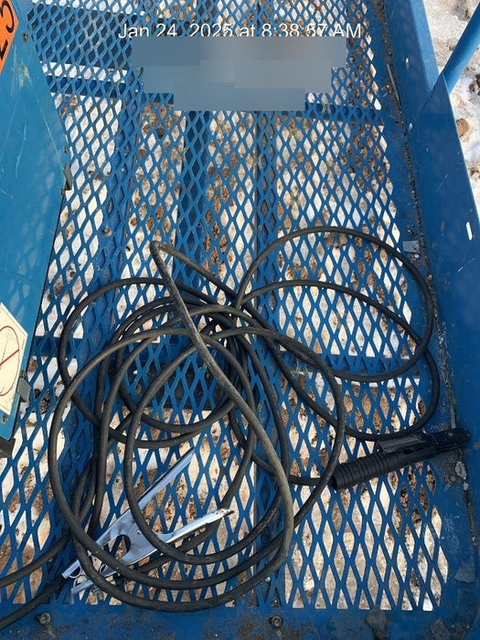 2022 MILLER ELECTRIC CST-280