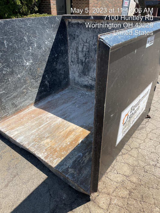 2021 STAR INDUSTRIES 1425