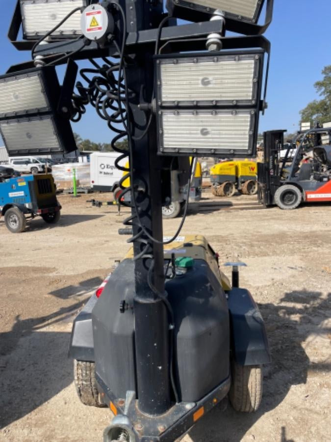 2021 ALLMAND NLV3GR