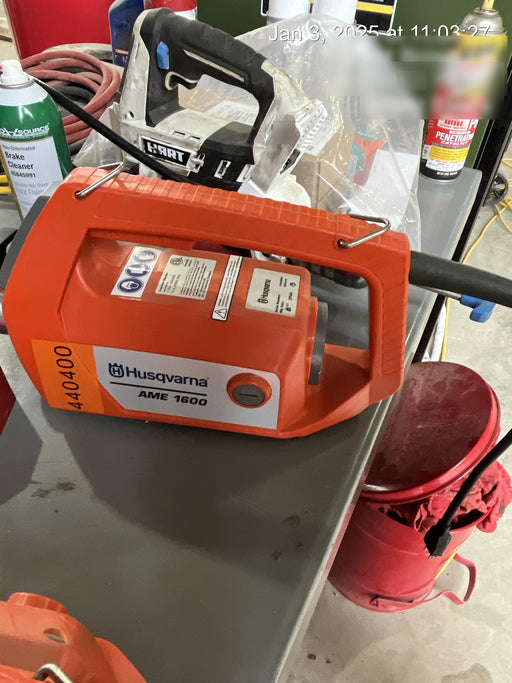 2024 HUSQVARNA AME 1600