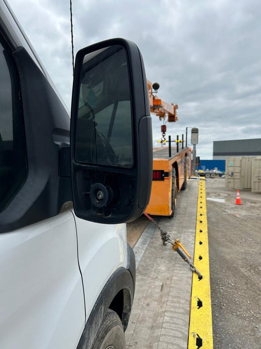 2023 FORD Transit 350 Rental