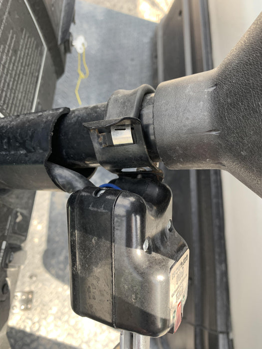 2022 Club Car CA1700D Canopy, Diesel, 4 Passenger