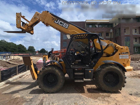 2019 JCB 510-55 TC