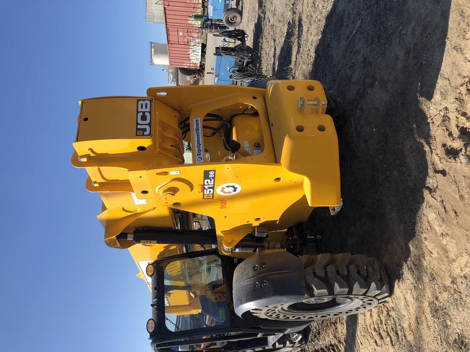 2019 JCB 512-56