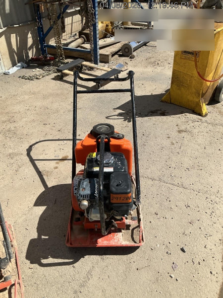 2023 MULTIQUIP MVC82VHW