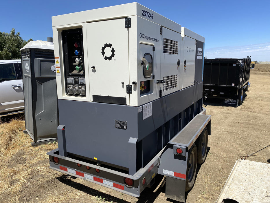 2022 ATLAS COPCO QAS150