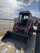 2019 TAKEUCHI TL8